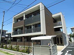 茅ヶ崎市今宿