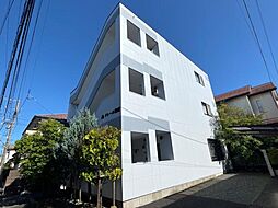 茅ヶ崎市松が丘１丁目