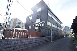 リブリ・ジョイさがみ野 308