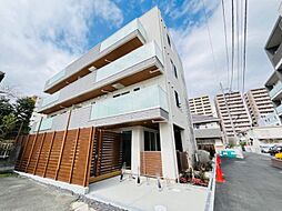 サンブルーム湘南 301