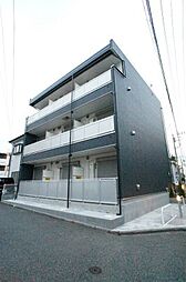 リブリ・ever　free 302