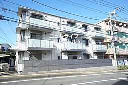 プロムナード桜台II 203