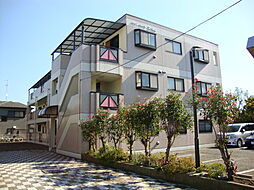 ヴァンベール文ヶ岡II