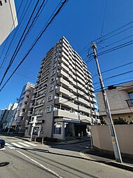 リーベスト本厚木