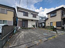 座間市新田宿売土地 1
