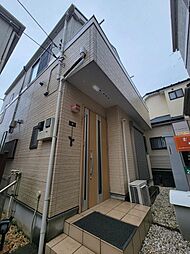 座間市立野台三丁目戸建 1