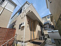 座間市立野台三丁目戸建 1