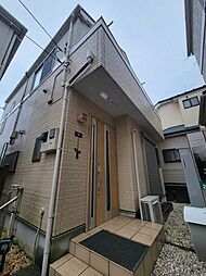座間市立野台三丁目戸建 1