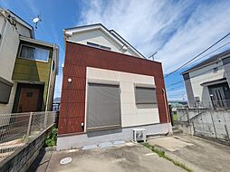 伊勢原市下糟屋戸建 1