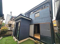 座間市緑ケ丘三丁目戸建 1