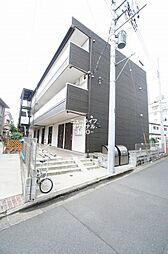 リブリ・ヴェルジュ本厚木 103