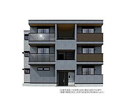 パラディーゾ湘南 201