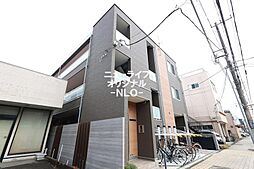 グレイス本厚木III 207