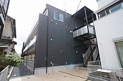 リブリ・相模大野III 201