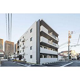 トレリッシュ湘南 104