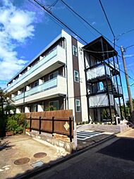 リブリ・ブランドール湘南台 203