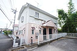 金井ビューヒルズB棟 2