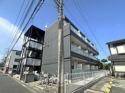 リブリ・ヴェルジュ湘南 106