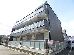 リブリ・アリーナ湘南台 302