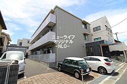 ラ・シャペルリー湘南平塚 105