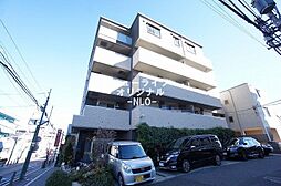 相模原市南区東林間５丁目