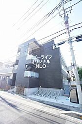 大和市中央林間２丁目