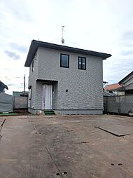 厚木市鳶尾2丁目の一戸建て