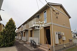 ライスフィールド ハピネスB 103