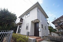 緑区長津田2丁目戸建 101