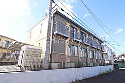 エスポワール・F 101