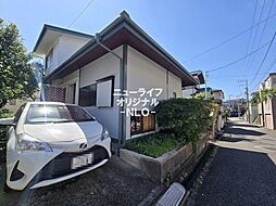 つきみ野8丁目貸家