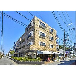相模原市南区松が枝町