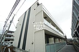 リブリ・ライヴ湘南 302