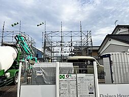 厚木市鳶尾2丁目の一戸建て