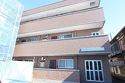厚木市岡田４丁目