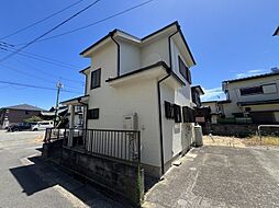平塚市纒3丁目の一戸建て