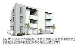 厚木市泉町