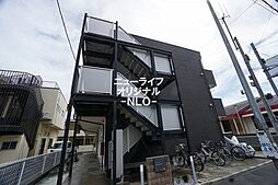 横浜市緑区いぶき野