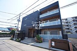 相模原市南区上鶴間本町２丁目