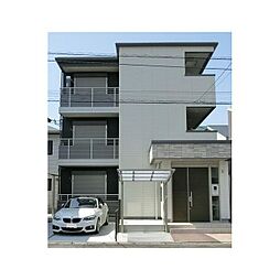 相模原市南区東林間２丁目