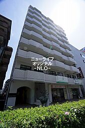 横浜市緑区中山１丁目
