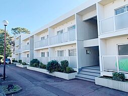 テレパレス湘南平塚　1号棟 102