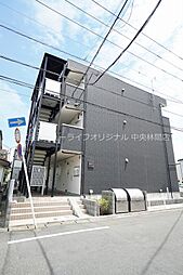 リブリ・HARVEST南林間 103