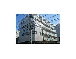 ドミール湘南 201