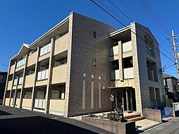 海老名市上今泉２丁目