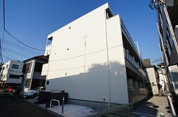 リブリ・ブラン メゾン 壱番館 301