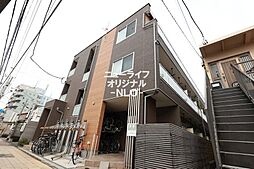 グレイス本厚木III 302