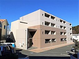 フォレストヒルズ 402