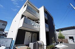 リブリ・ケンズコート中央林間 102