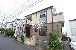 上鶴間本町貸家 1